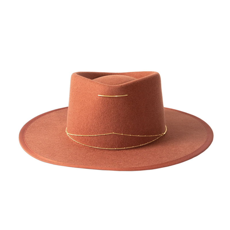 Anna Hat, from Van Palma