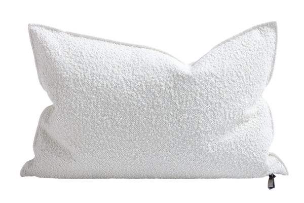 Wooly Vice Versa Pillow 40x60, from Maison de Vacances