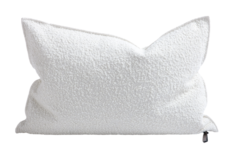 Wooly Vice Versa Pillow 40x60, from Maison de Vacances