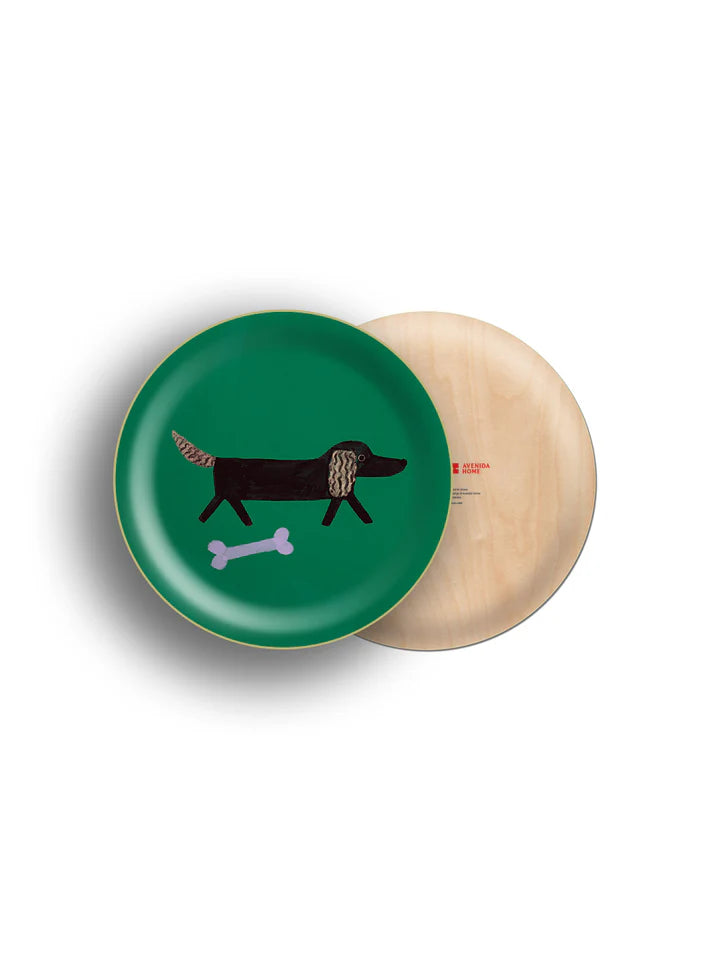 Dogs Bone Mini Tray, from Avenida Home