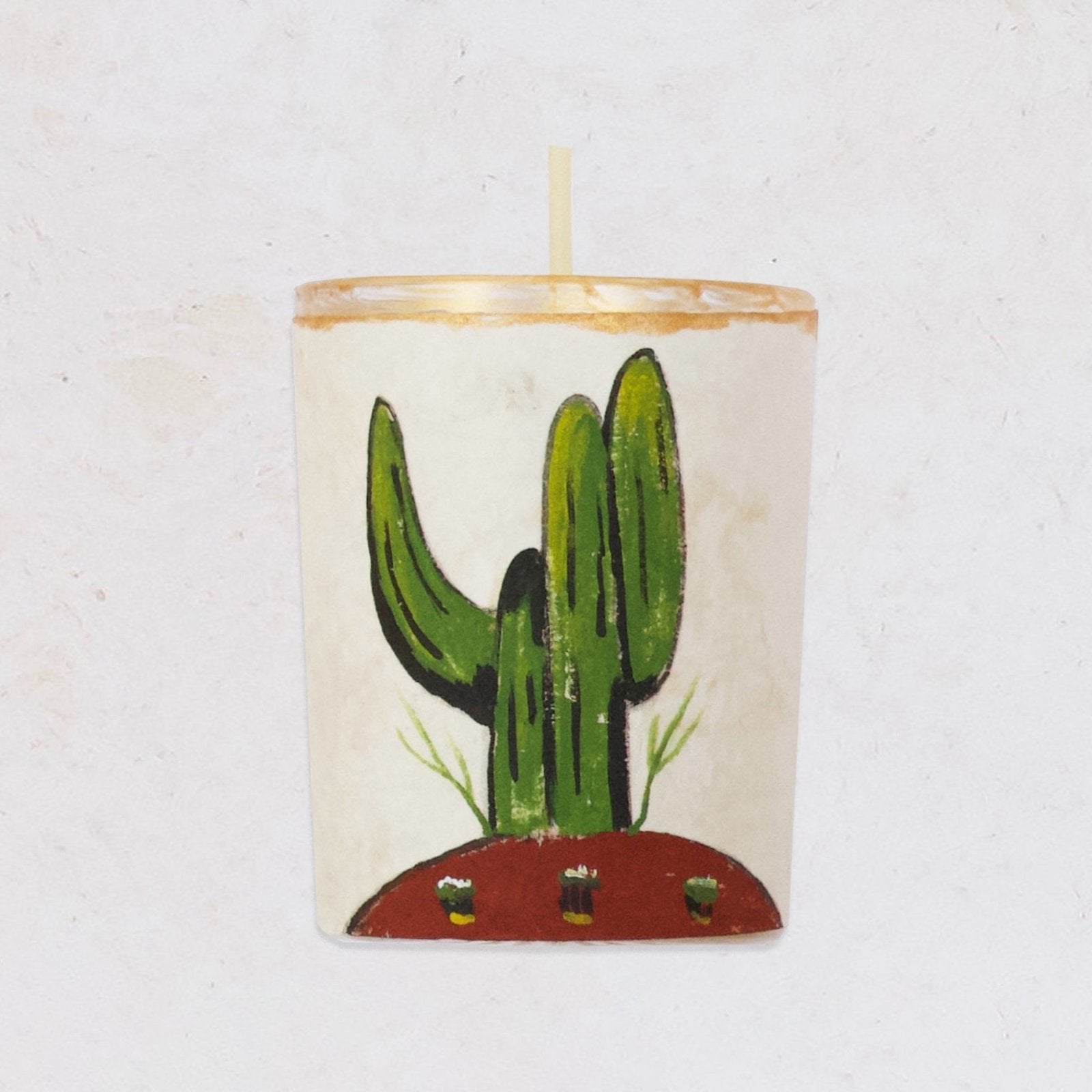 CACTUS