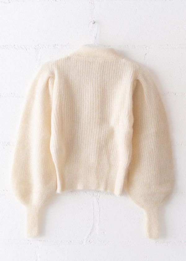 Leandra Cardigan, from The Label Edition