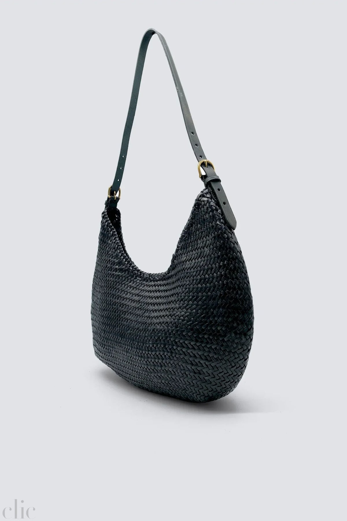 Luna Mezza in Black, from Dragon Diffusion