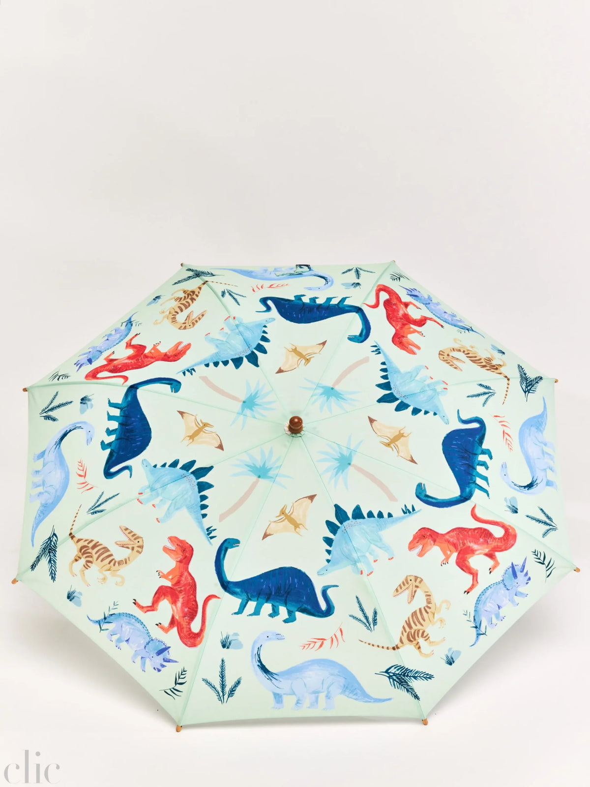 Meri Meri Dinaosaur Kids Umbrella, from Original Duckhead