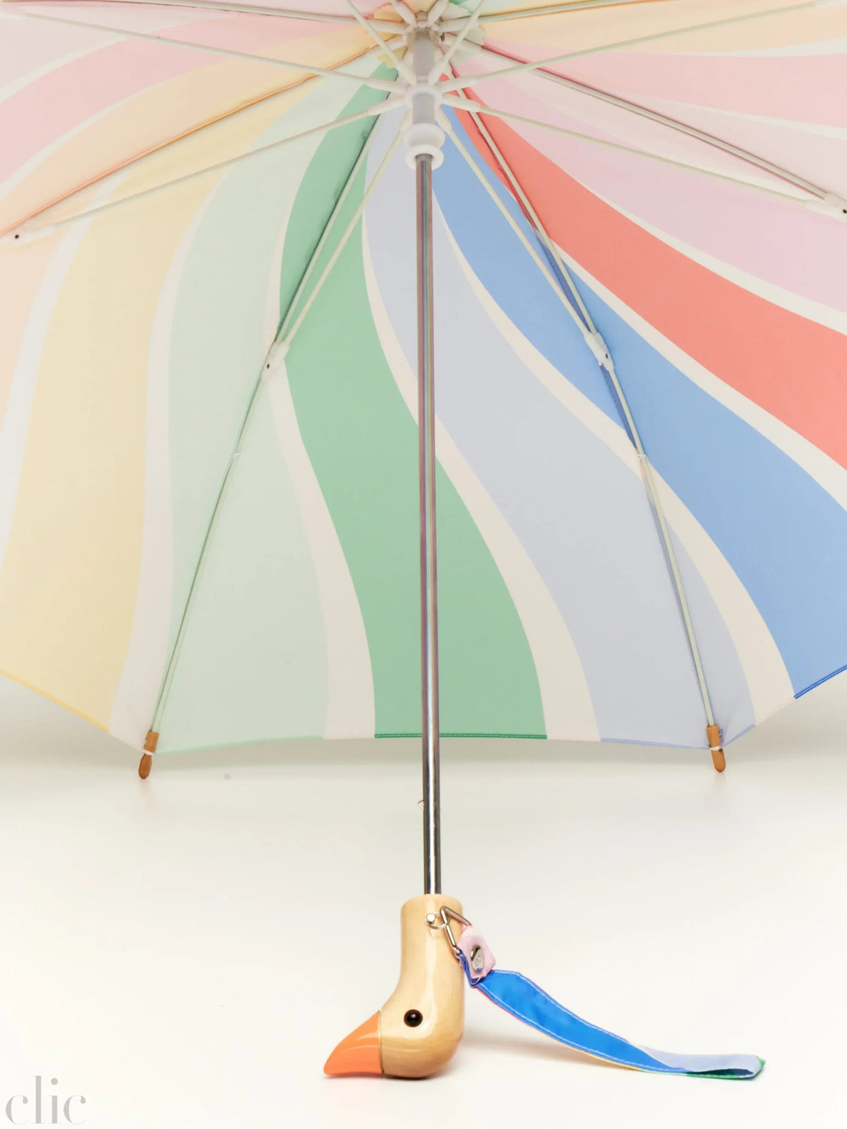Meri Meri Rainbow Kids Umbrella, from Original Duckhead