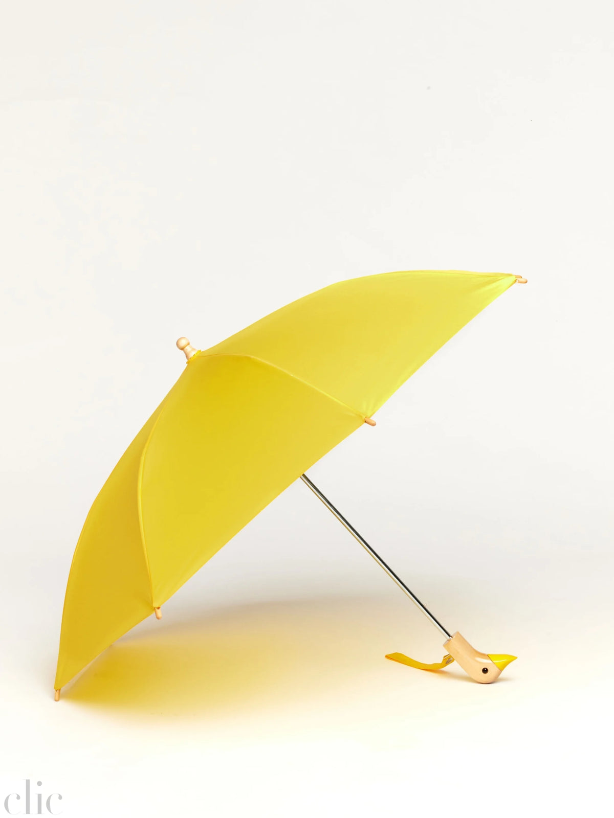 Children's Duckling Umbrella in Yellow, from The Original Duckhead