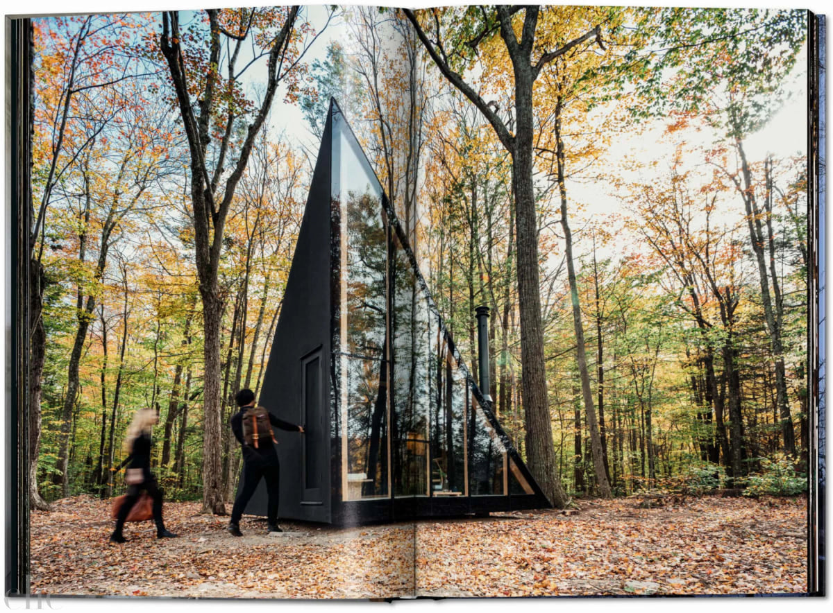 Small Houses: Homes for Our Time