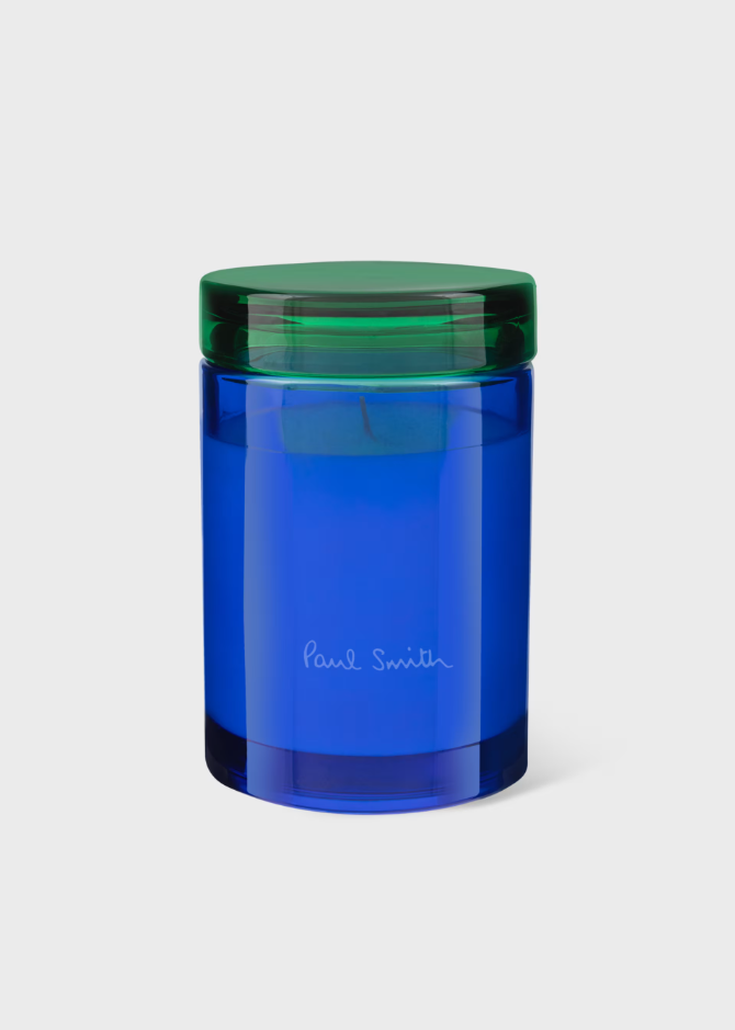 Early Bird Candle, from Paul Smith