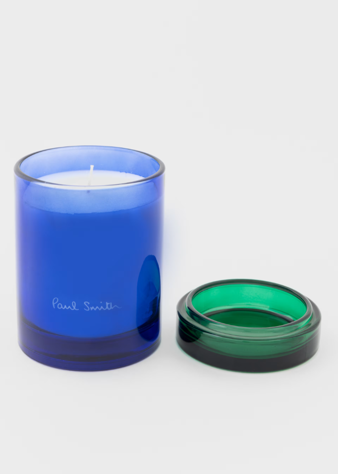Early Bird Candle, from Paul Smith