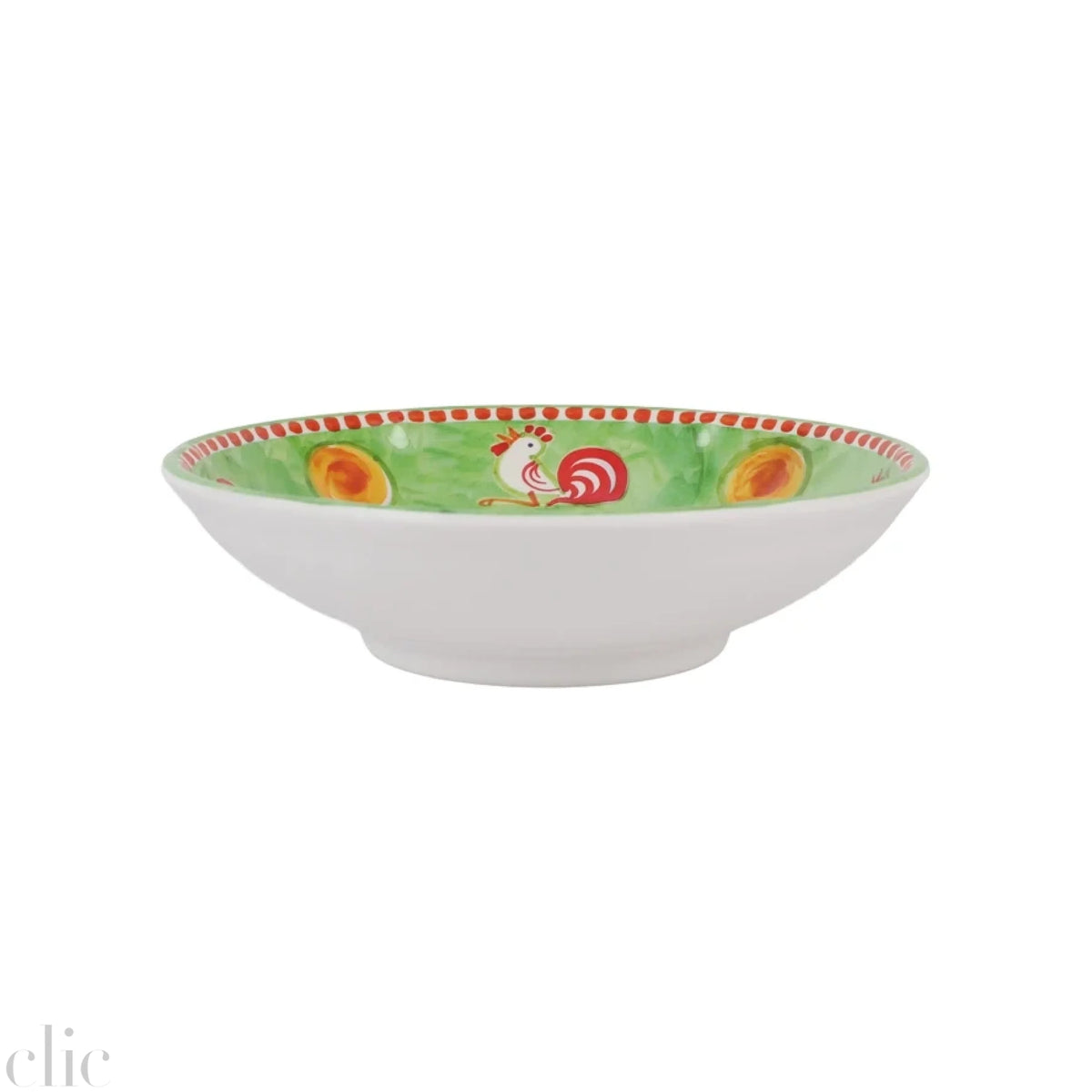 Gallina Pasta Bowl, from Vietri