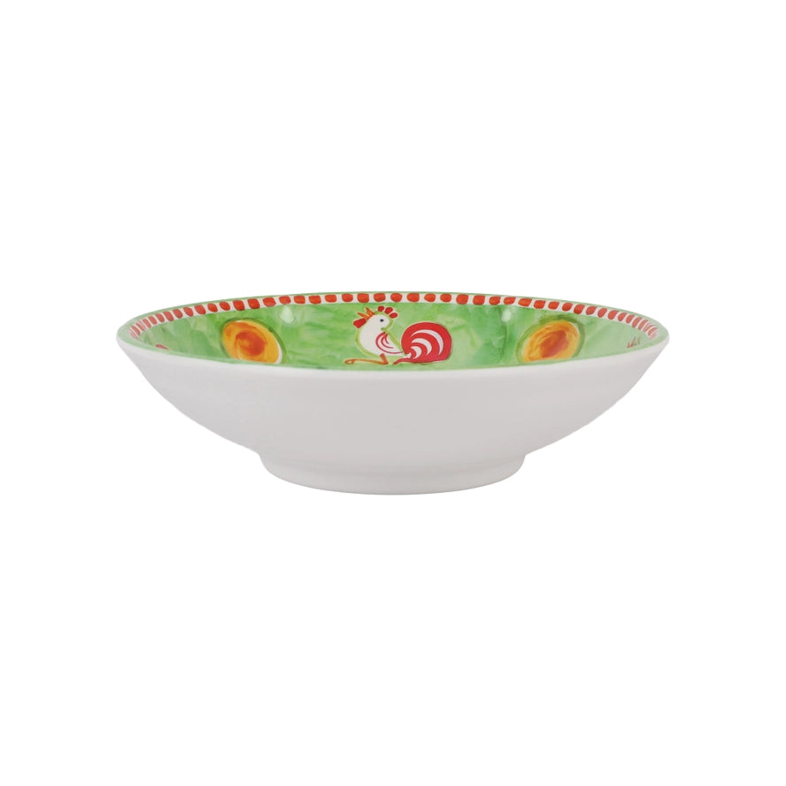 Gallina Pasta Bowl, from Vietri