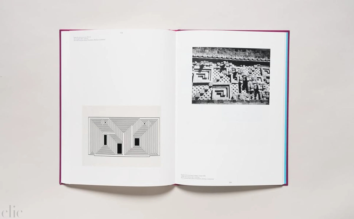 Josef Albers in Mexico