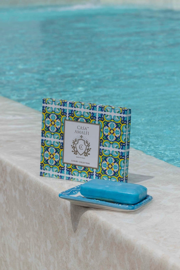 Sailing Il Mediterraneo Gift Set, Casa Amalfi