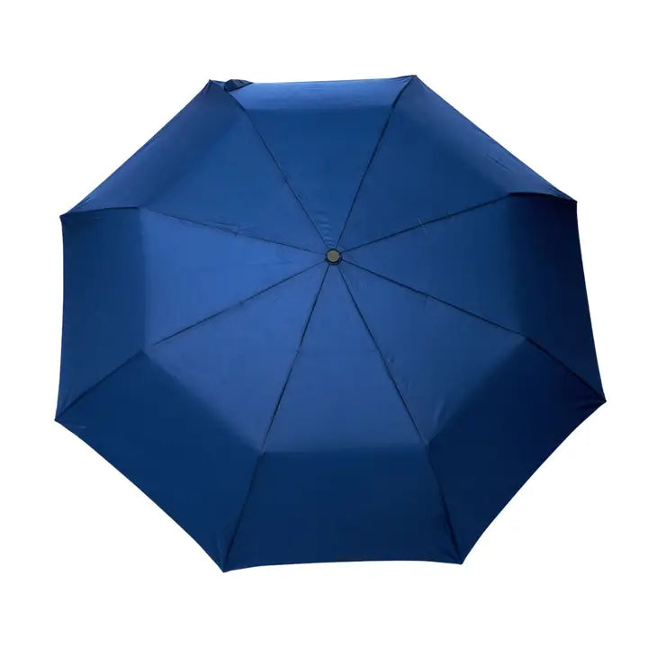 Compact Duckhead Umbrella in Navy, from Original Duckhead