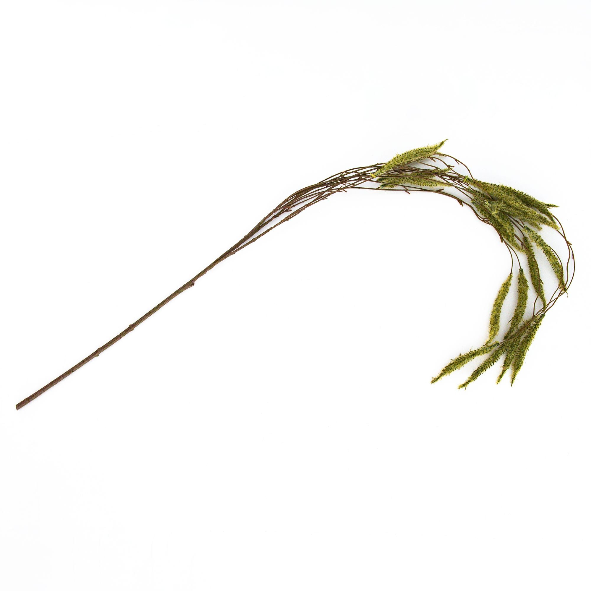 Trailing Catkin Artificial Flower, from Abigal Ahern
