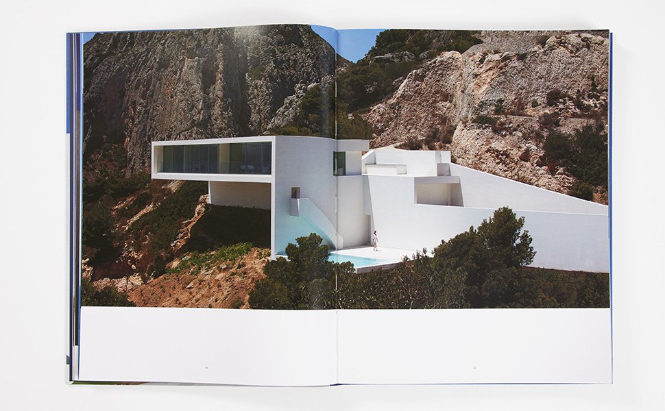 洋書 Fran Silvestre Architects Fran Silvestre Architects
