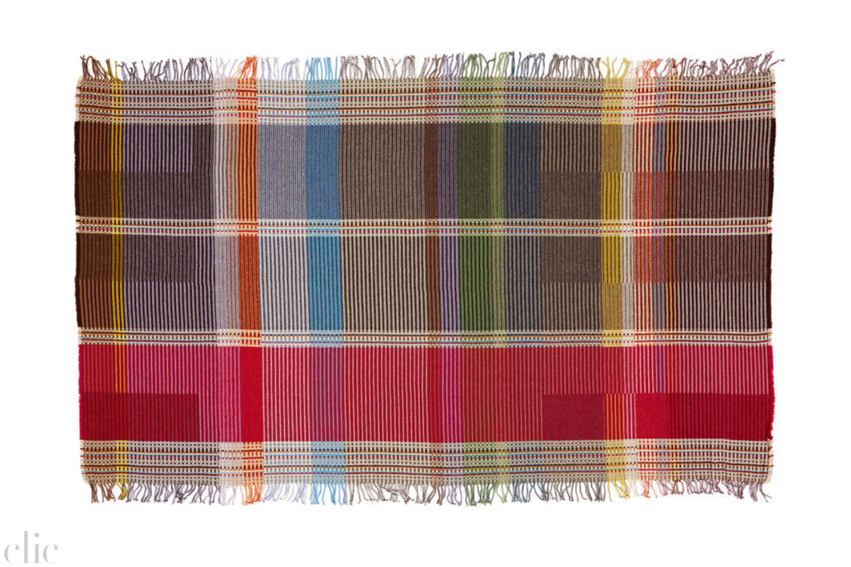 Sophia Throw, from Wallace Sewell