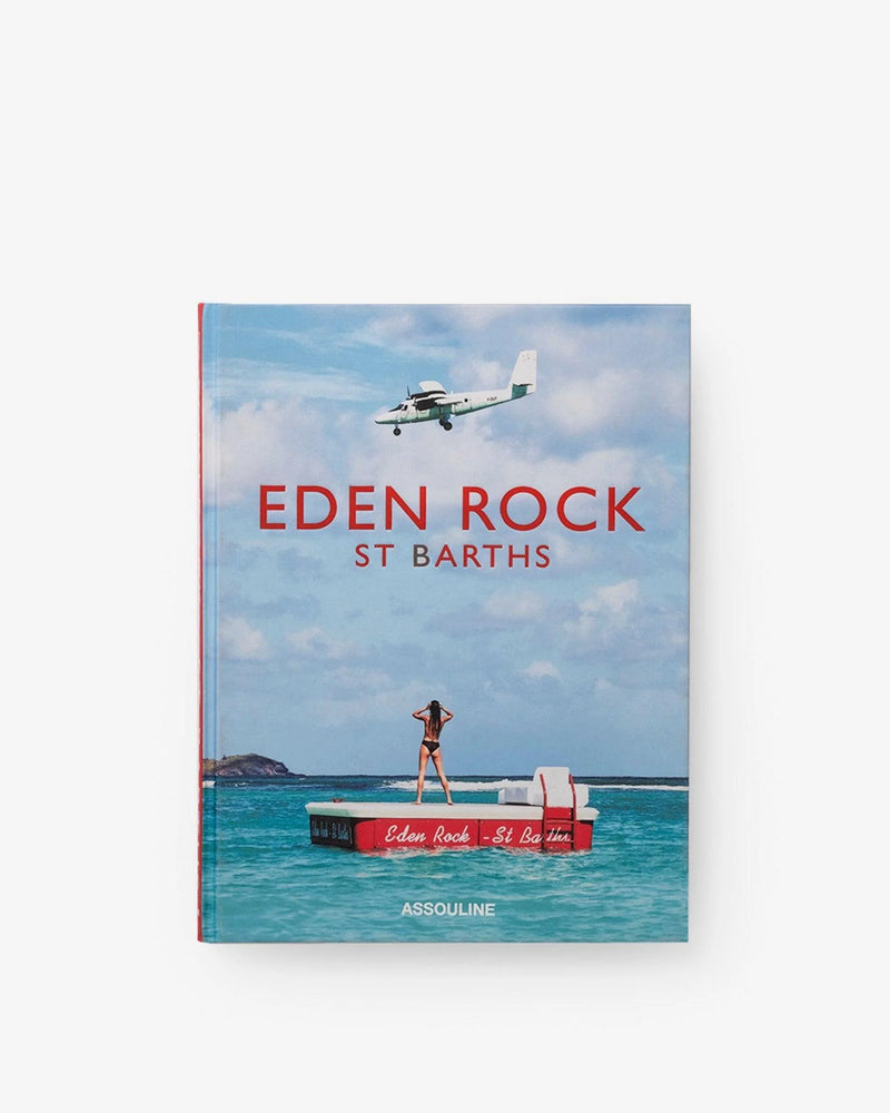 Eden Rock St Barths