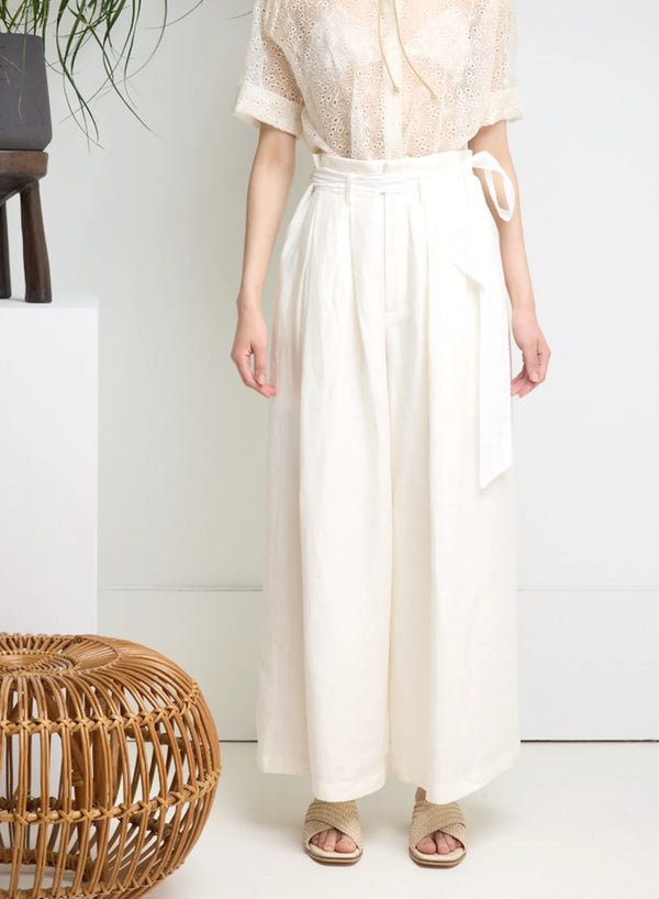 The Edith Pant, from Love Binetti