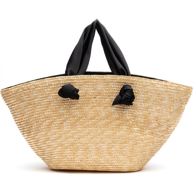 Carlotta Bag in Natural, from Eugenia Kim