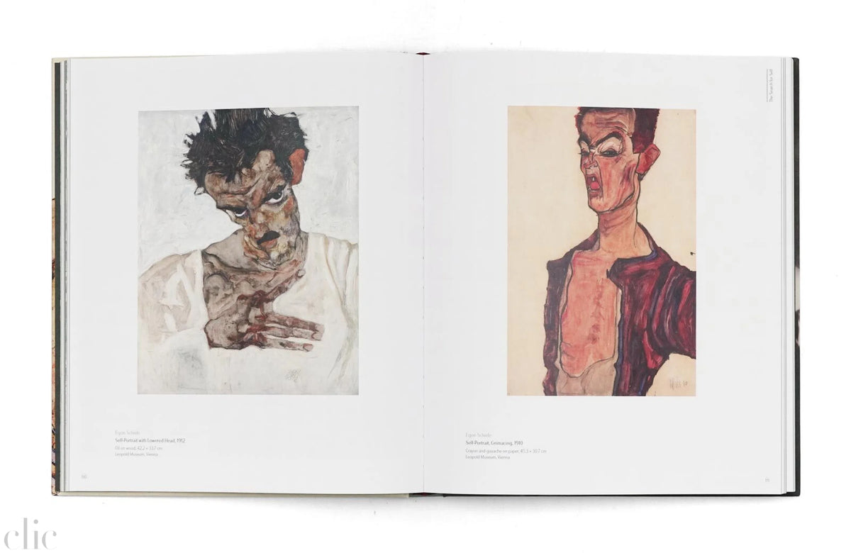 Egon Schiele: Last Years: 1914–1918