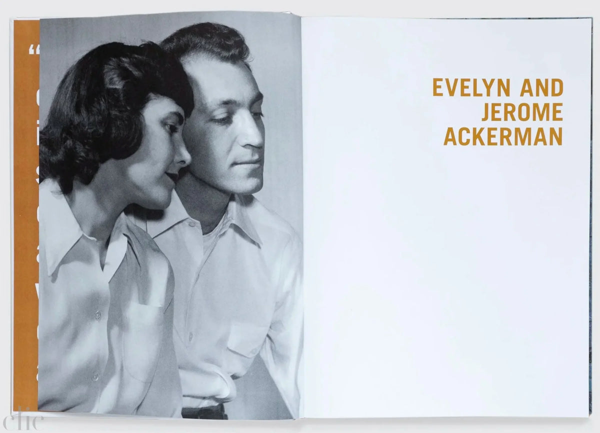 Evelyn and Jerome Ackerman: California Mid-Century Designers