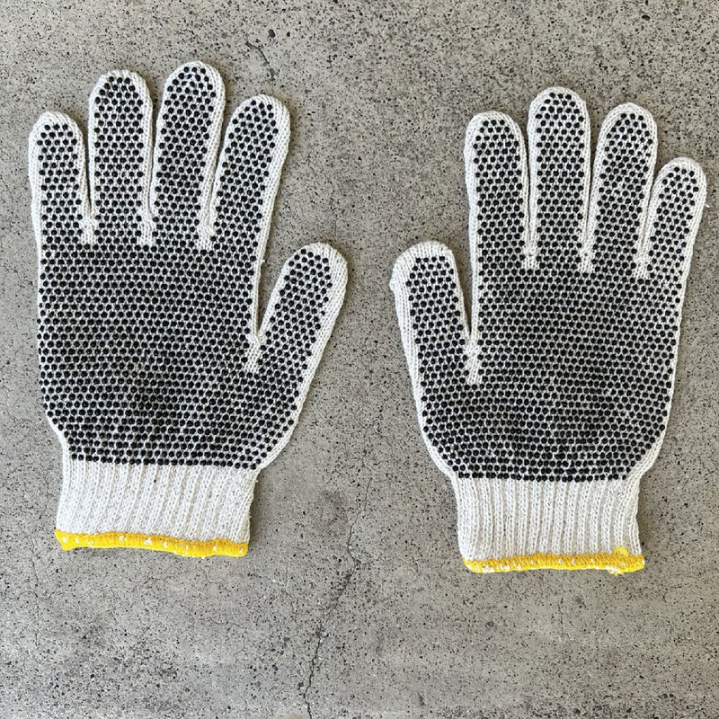 Bee Gardening Gloves, from My Little Belleville