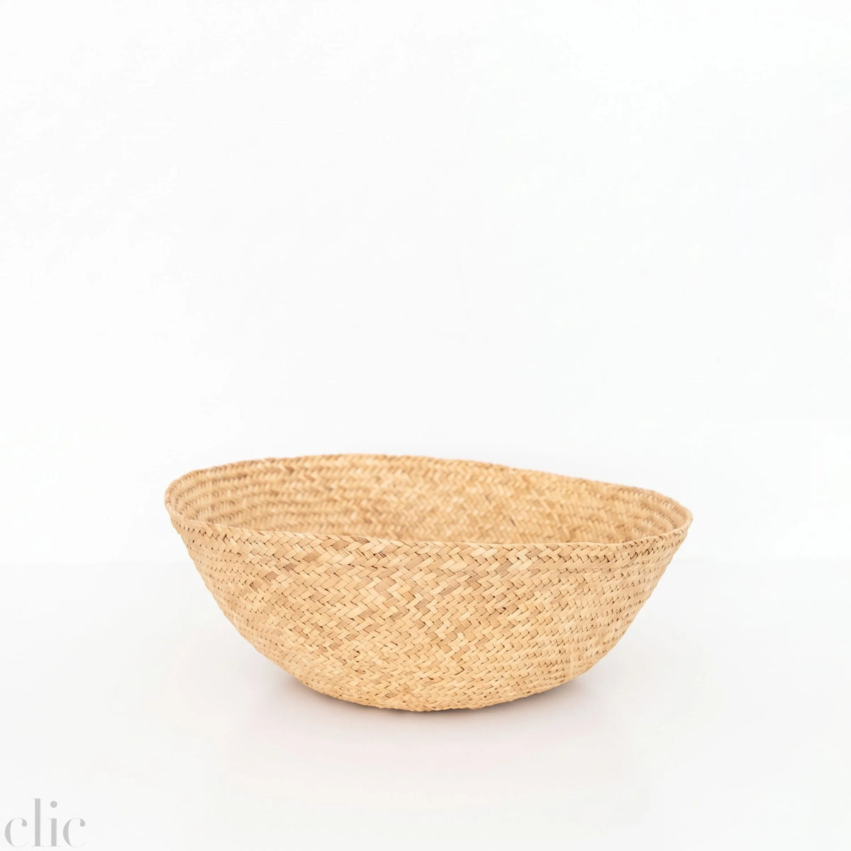 Chimu Bowl in Natural