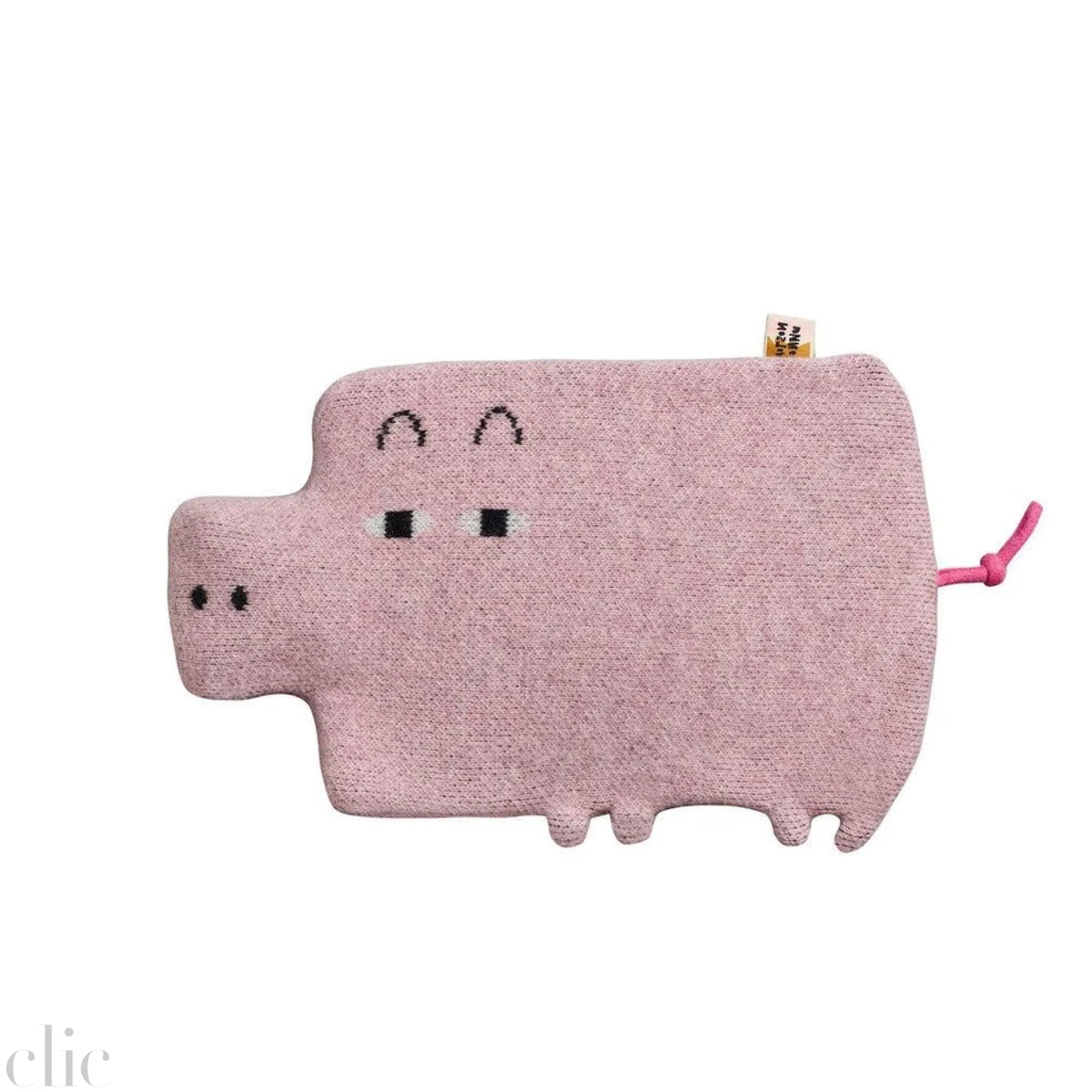 Piglet Hot Water Bottle, from Donna wilson