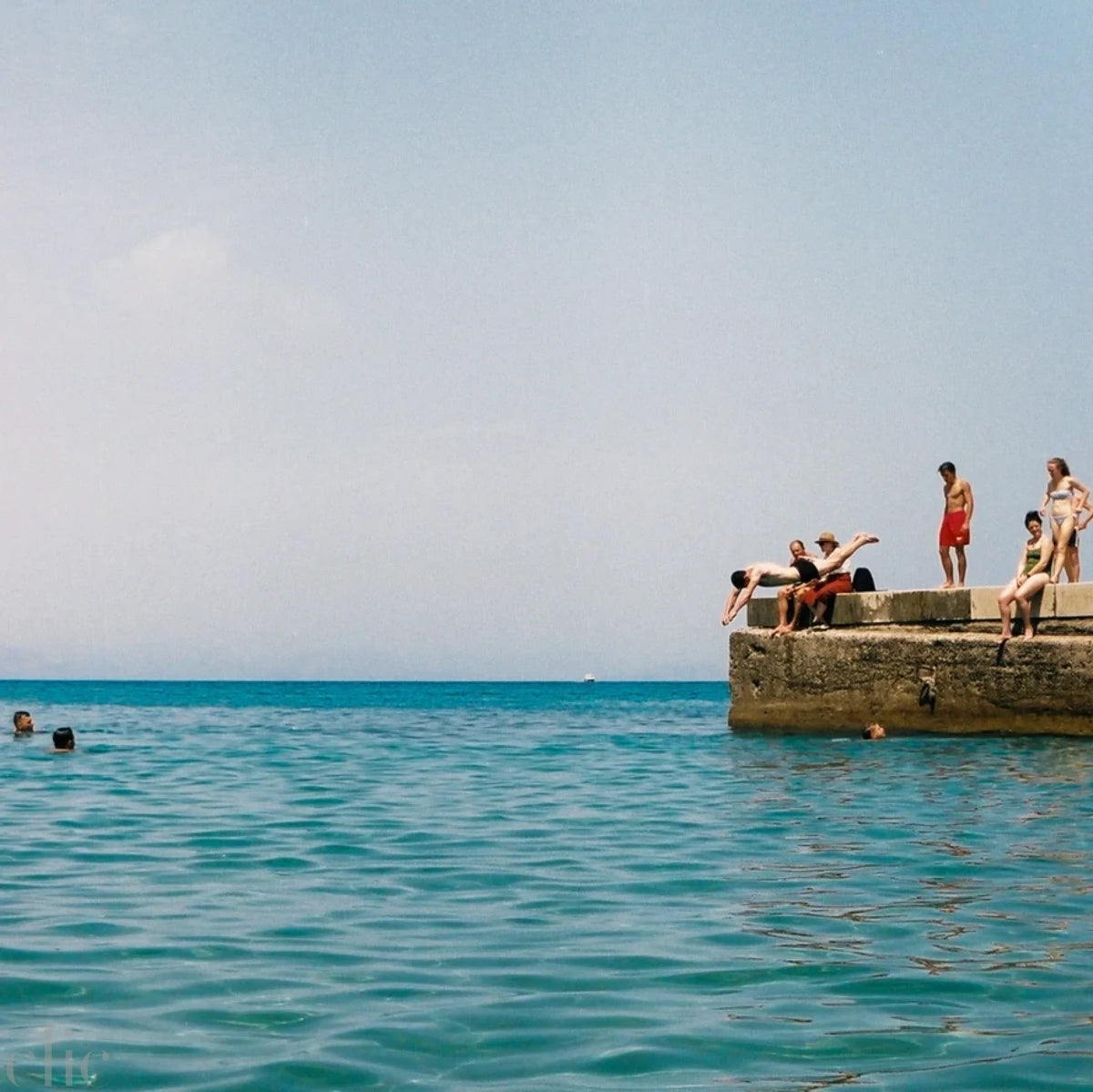A Week Aboad Sicilia