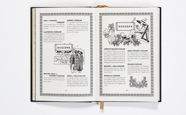 The Art of Cocktails: By the Legendary Bartender at the Ritz