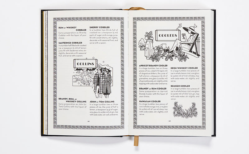 The Art of Cocktails: By the Legendary Bartender at the Ritz