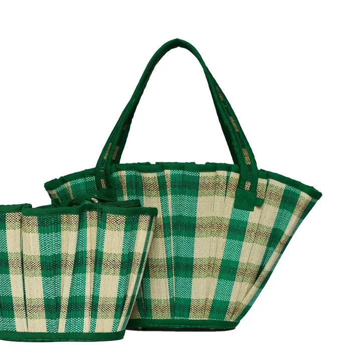 Mini Tropez Tote Bag in Darwin, from Lorna Murray