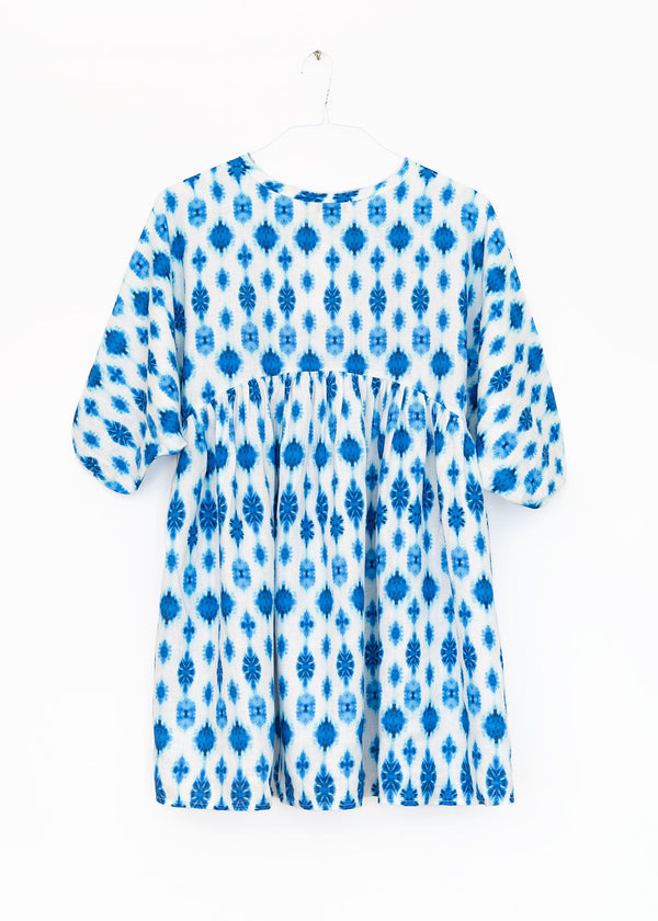Alcala Dress in Hamptons, from Lanhtropy