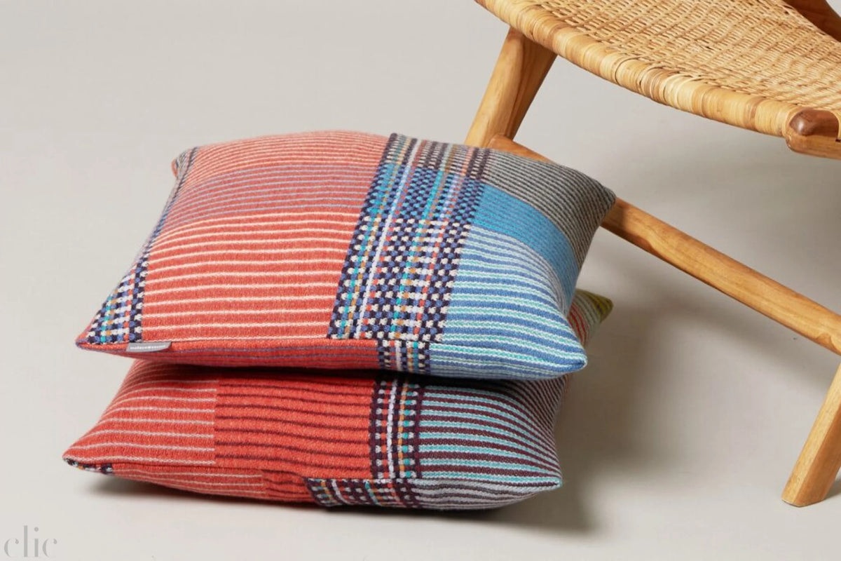 Ida Cushion, from Wallace Sewell