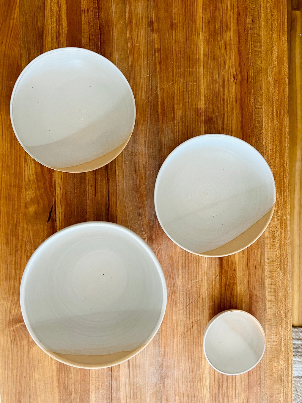 Oversized Bowl, from Hands On Ceramics