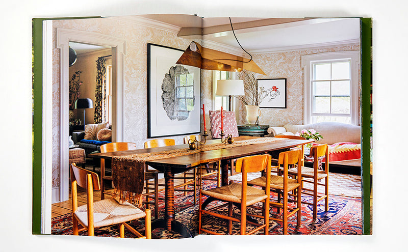 Our Way Home: Reimagining an American Farmhouse