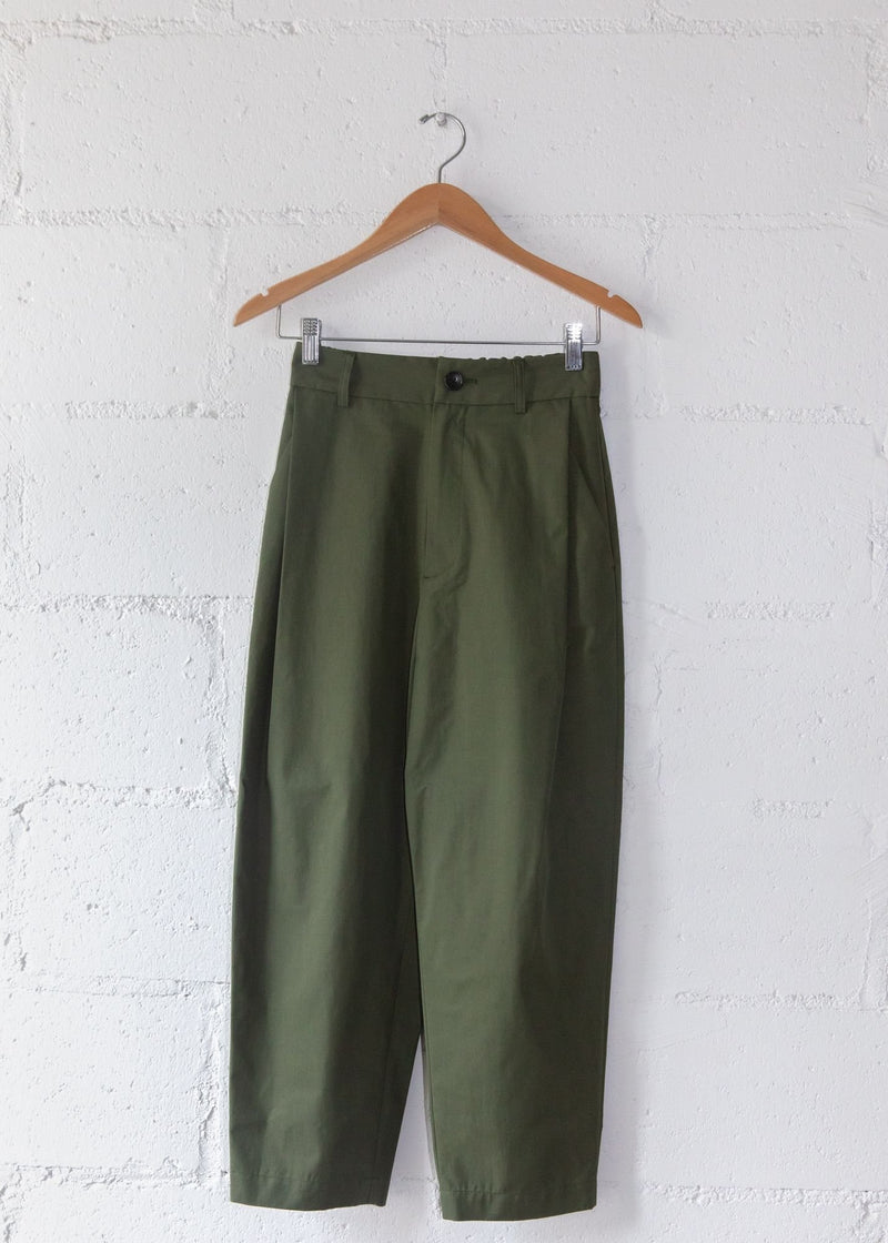 Sand Gaba Pants, from Nicholson & Nicholson