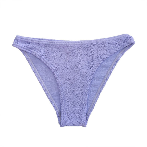 Barcelona Bottom in Lilac, from Love & Bikinis