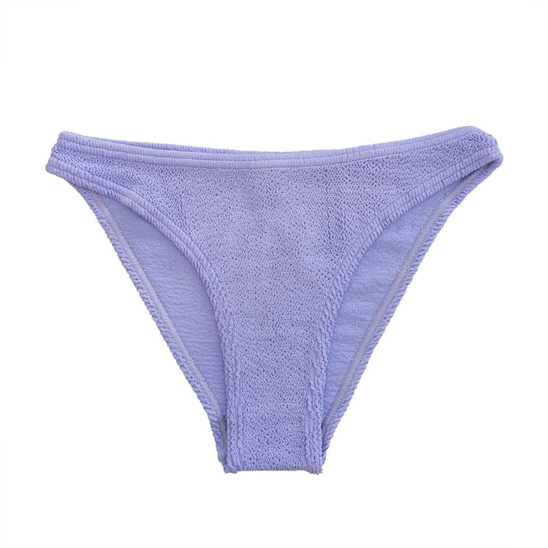 Barcelona Bottom in Lilac, from Love & Bikinis