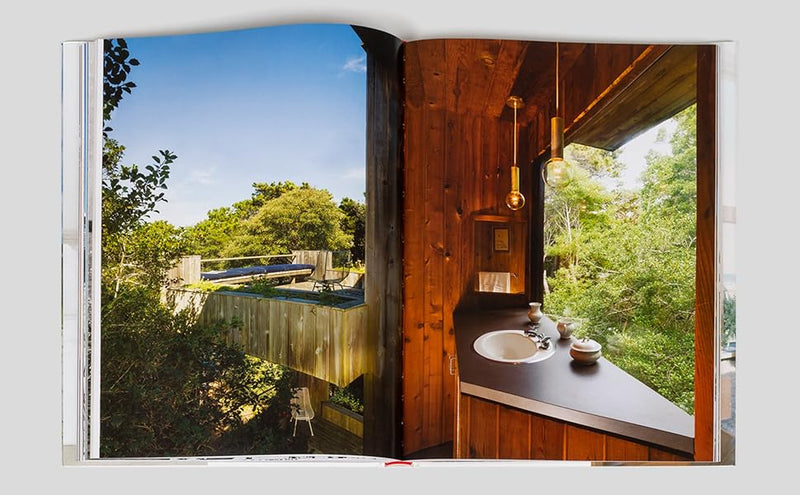 Fire Island Modernist: Horace Gifford and the Architecture of Seduction