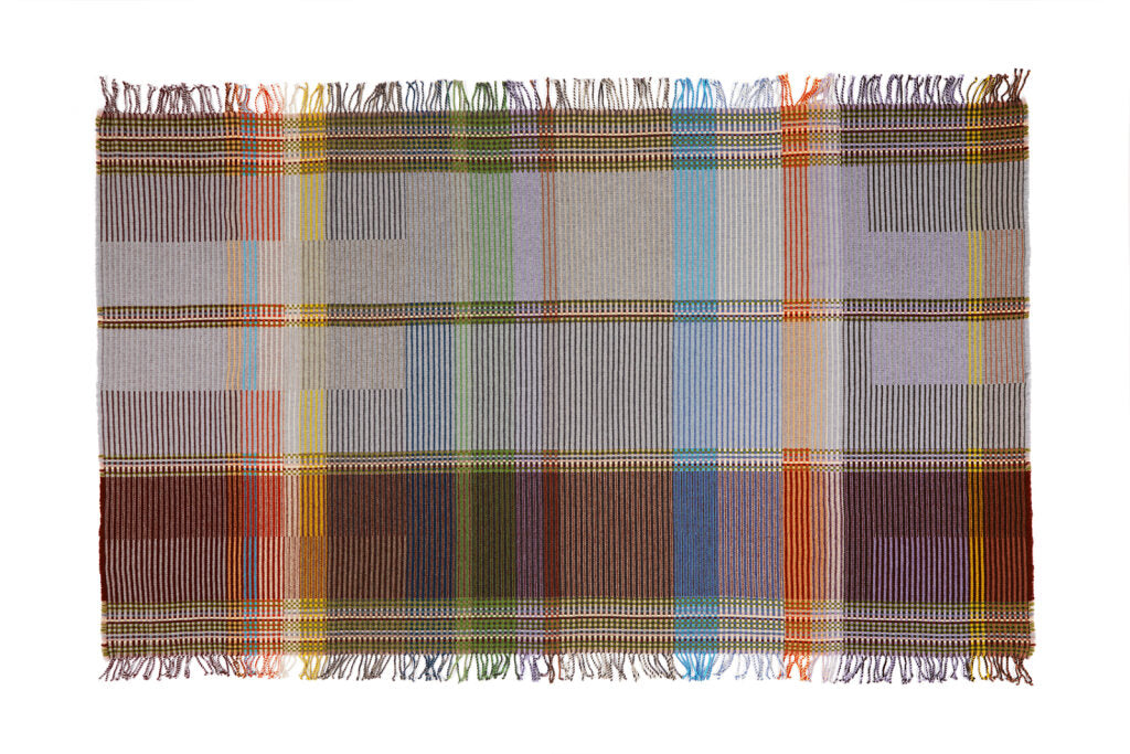 Joan Throw, from Wallace Sewell