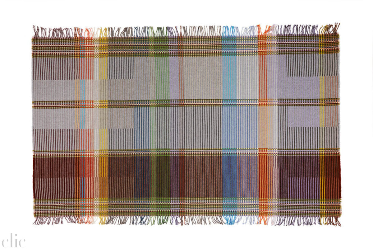 Joan Throw, from Wallace Sewell