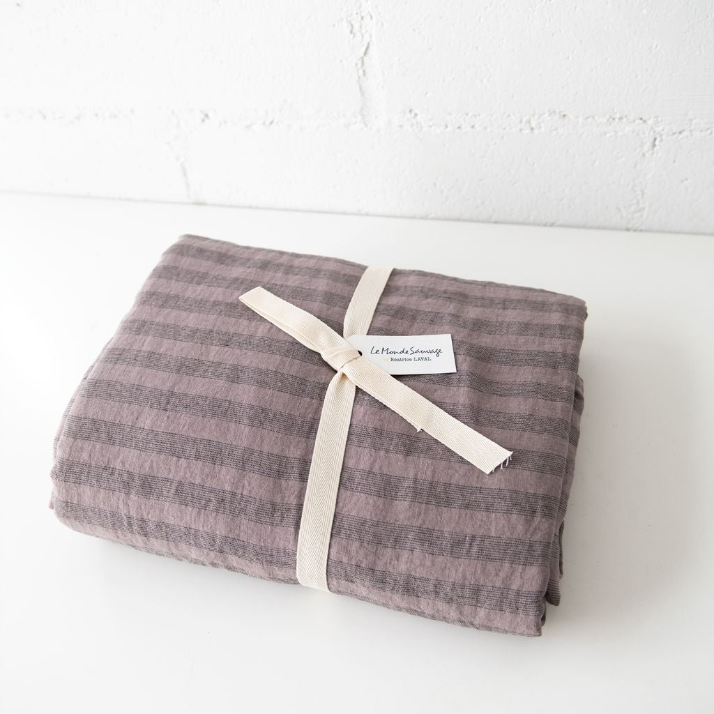 Duvet Cover in Moscou, from Beatrice Laval