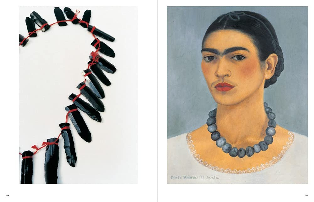 Frida Kahlo: Her Universe