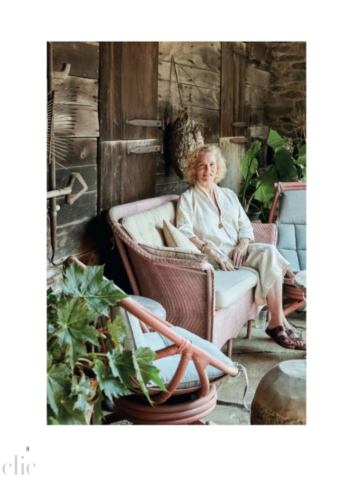 Bird Haven Farm: The Story of an Original American Garden