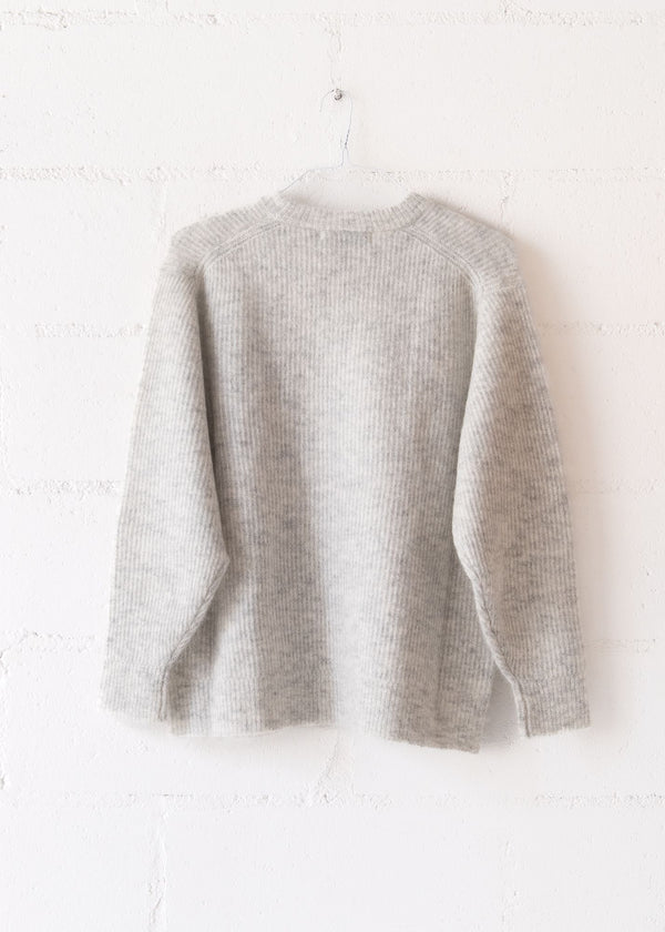 Mohair Sweater, from Sayaka Davis