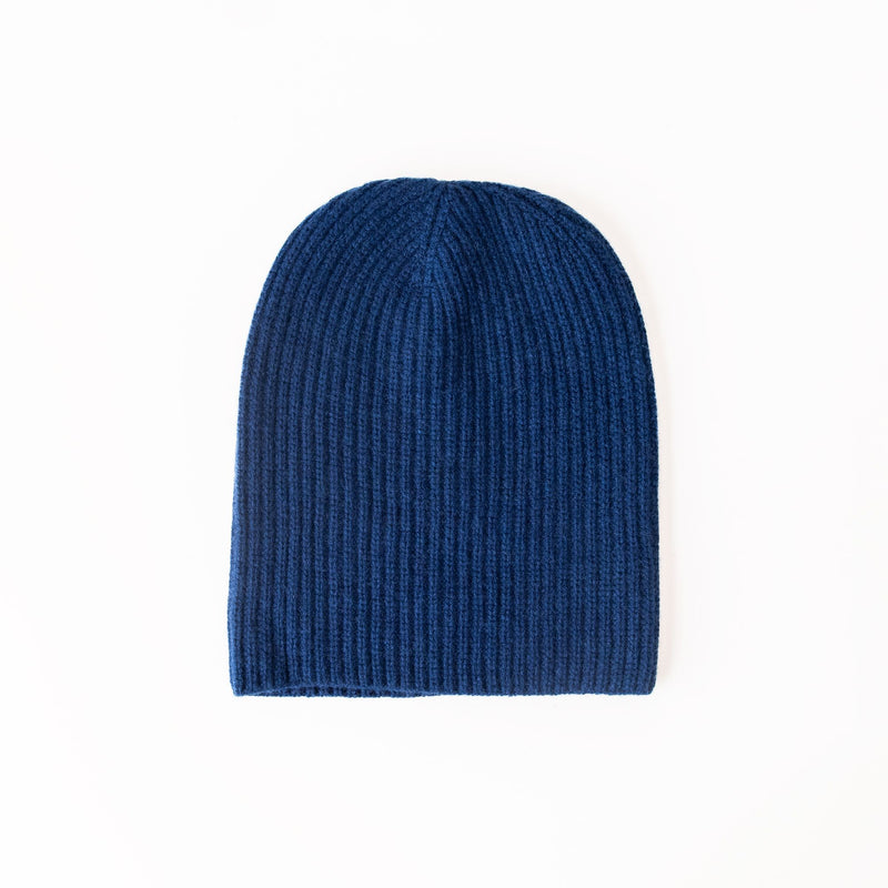 Cashmere Beanie, from 8.6.4