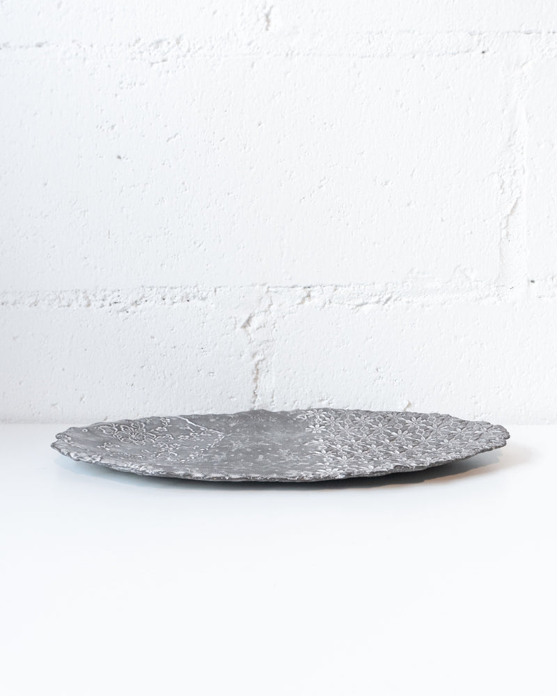 Valerie Casado Raise Dish