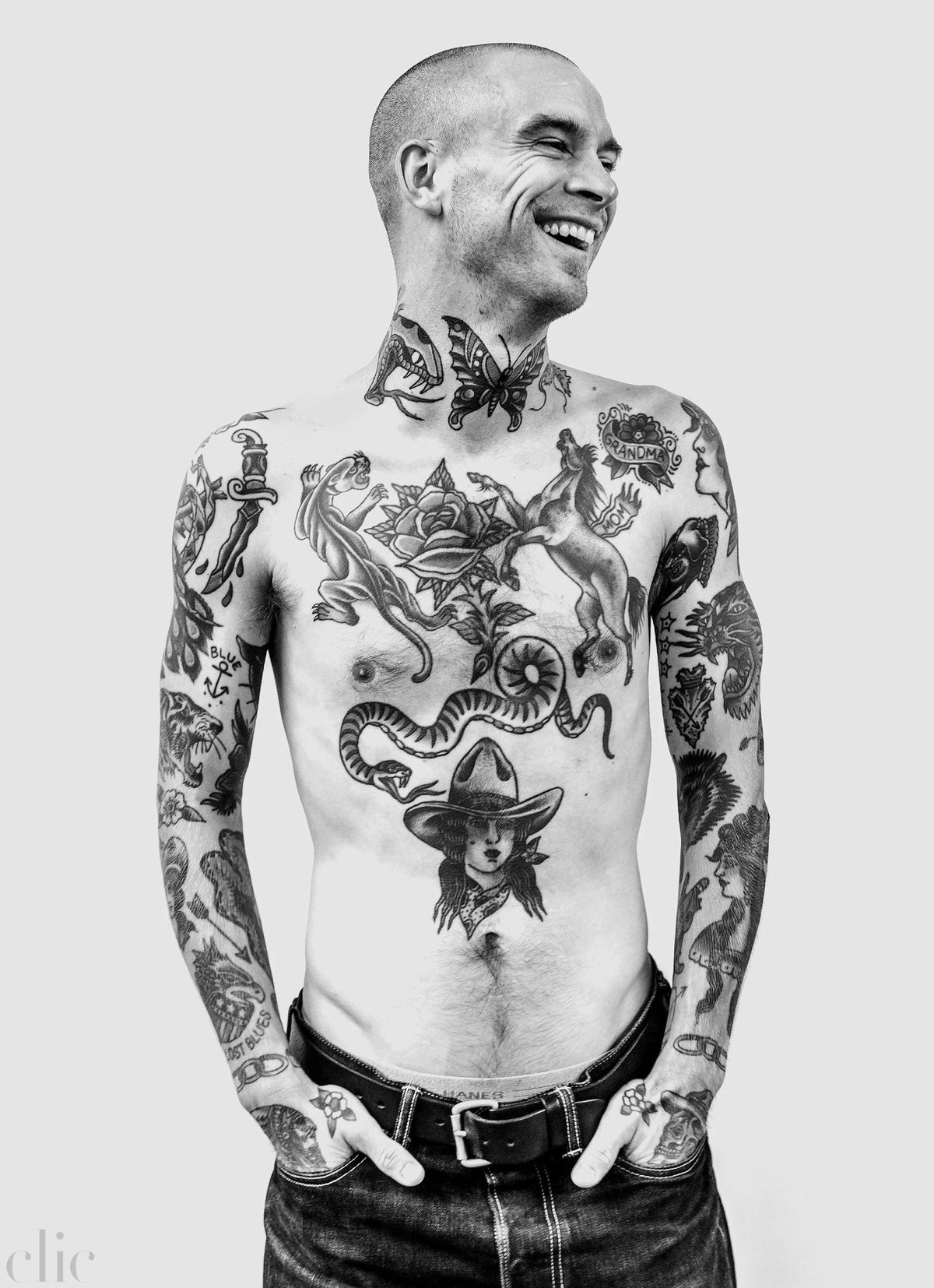 Gilbert Crockett, LES Skatepark, NYC, Sept 2018 by Clarence Klingebeil